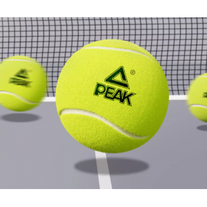 PEAK/匹克网球，耐打耐磨比赛用球